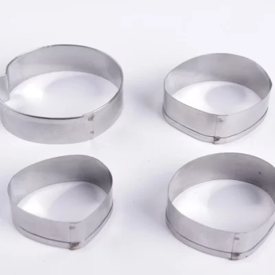 بودکور ست کاتر گلسازي گل رز روسي 2300121