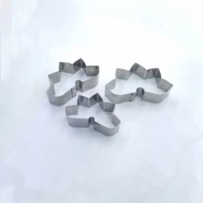 بودکور ست کاتر گلسازي گلبرگ انگشتي سه تايي 2300127