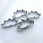 بودکور ست کاتر گلسازي گلبرگ انگشتي خلج 2300129