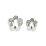 بودکور ست کاتر گلسازي 2 تايي شکوفه گيلاس 230016