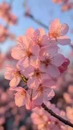 بودکور ست کاتر گلسازي 2 تايي شکوفه گيلاس 230016 - تصویر 2