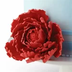 بودکور ست کاتر گلسازي 4 تايي پيوني 23003 - تصویر 2