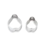 بودکور ست کاتر گلسازي 2 تايي آنمون 230030