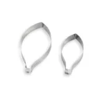 بودکور ست کاتر گلسازي 2 تايي برگ مگنوليا 230031