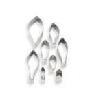 بودکور ست کاتر گلسازي 8 تايي کوکب روسي 230036