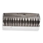 بودکور ست کاتر گلسازي مغزي داوودي 23004