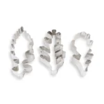 بودکور ست کاتر گلسازي 3 تايي برگ داستي ميلر 230042