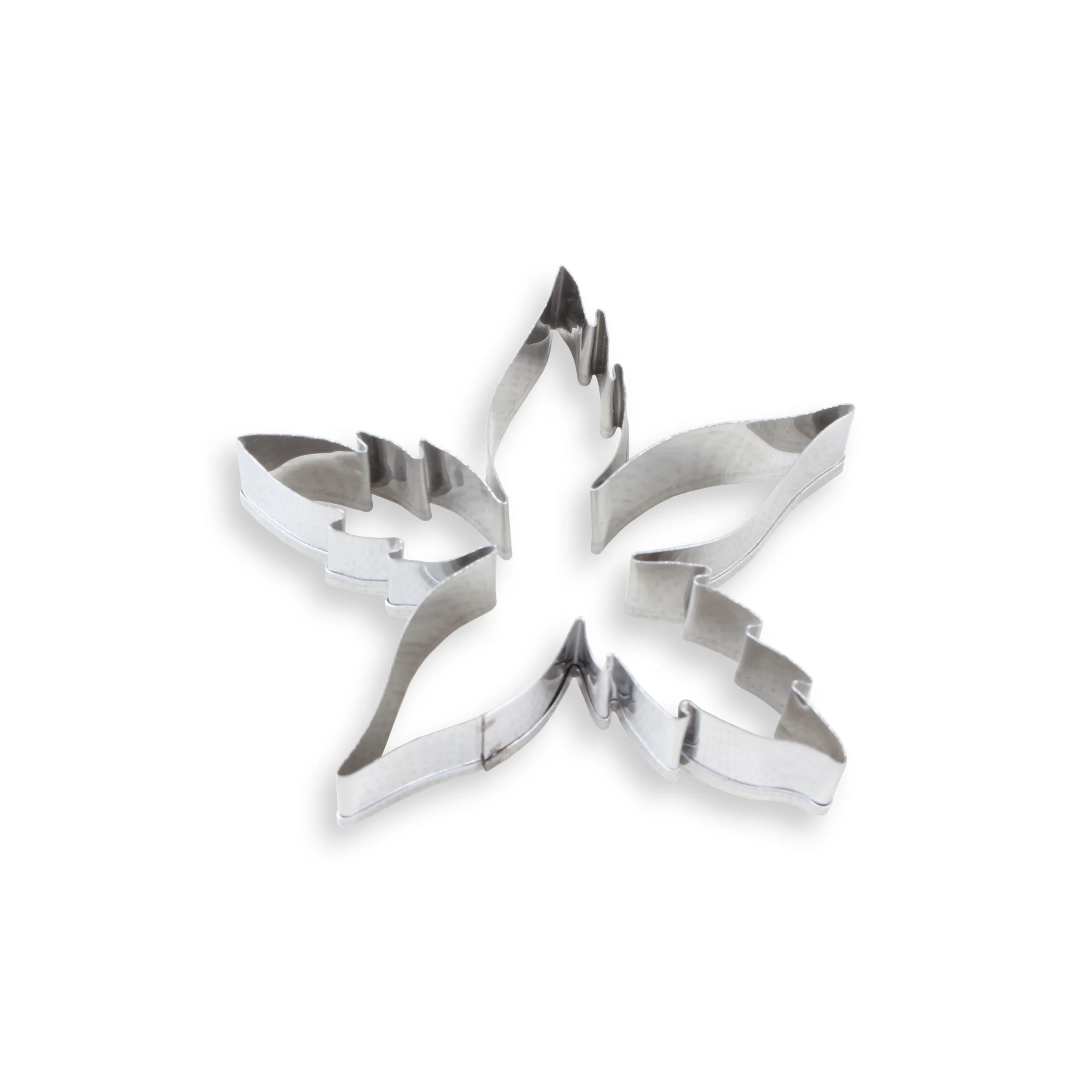 230043-1 بودکور ست کاتر گلسازي کاسبرگ رز بزرگ 230043 - تصویر 1