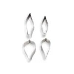 بودکور ست کاتر گلسازي برگ و گلبرگ آلسترومريا 230046