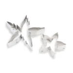 بودکور ست کاتر گلسازي کاسبرگ رز و غنچه 230050