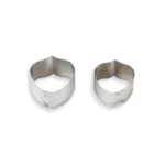 بودکور ست کاتر گلسازي 2 تايي هايدنژيا 230056