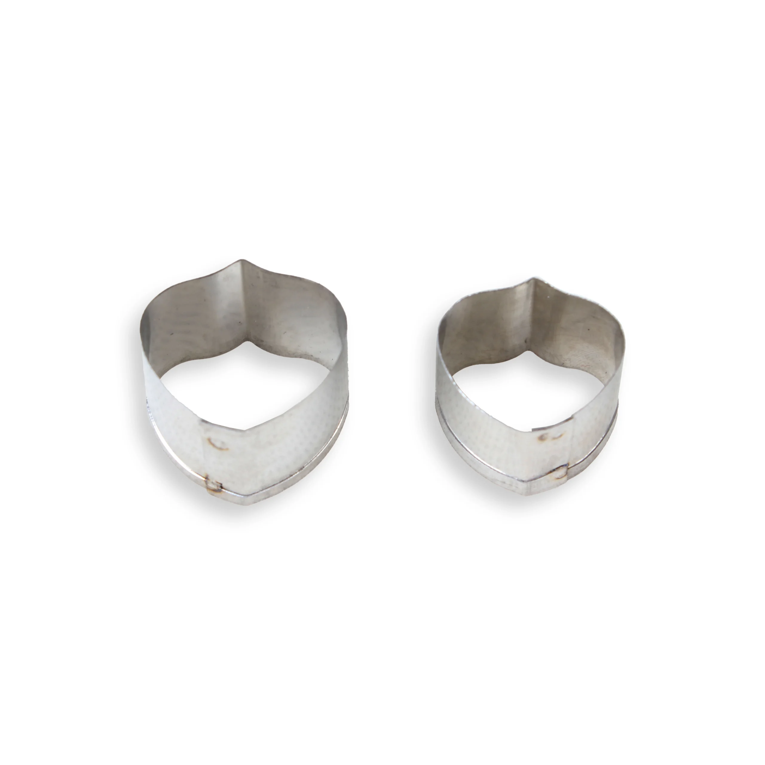 230056-1 بودکور ست کاتر گلسازي 2 تايي هايدنژيا 230056 - تصویر 1