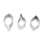 بودکور ست کاتر گلسازي 3 تايي بوهينيا 230057