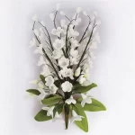 بودکور ست کاتر گلسازي شکوفه موگه 230060 - تصویر 2