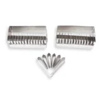 بودکور ست کاتر گلسازي 3 تايي گلبرگ داوودي 230062