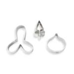 بودکور ست کاتر گلسازي 3 تايي ارکيده ويلتون 230066