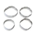 بودکور ست کاتر گلسازي گلبرگ رز سلطنتي 230075