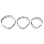 بودکور ست کاتر گلسازي گلبرگ رز هلندي 230076