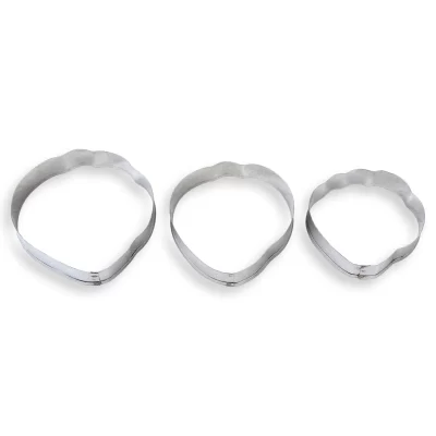 بودکور ست کاتر گلسازي گلبرگ رز هلندي 230076