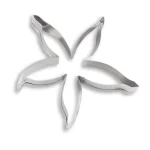 بودکور ست کاتر گلسازي کاسبرگ تکي رز 230077