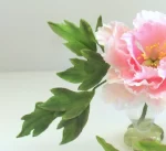 بودکور ست کاتر گلسازي 3 تايي برگ پيوني 23008 - تصویر 2