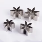 بودکور ست کاتر گلسازي گل مريم 230082