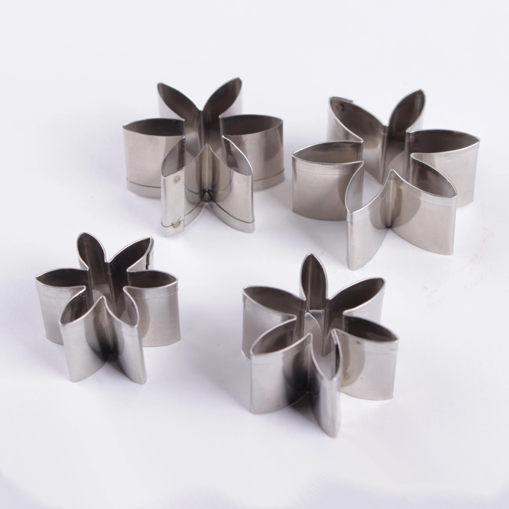 230082-1 بودکور ست کاتر گلسازي گل مريم 230082 - تصویر 1