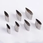 بودکور ست کاتر گلسازي بابونه 230083