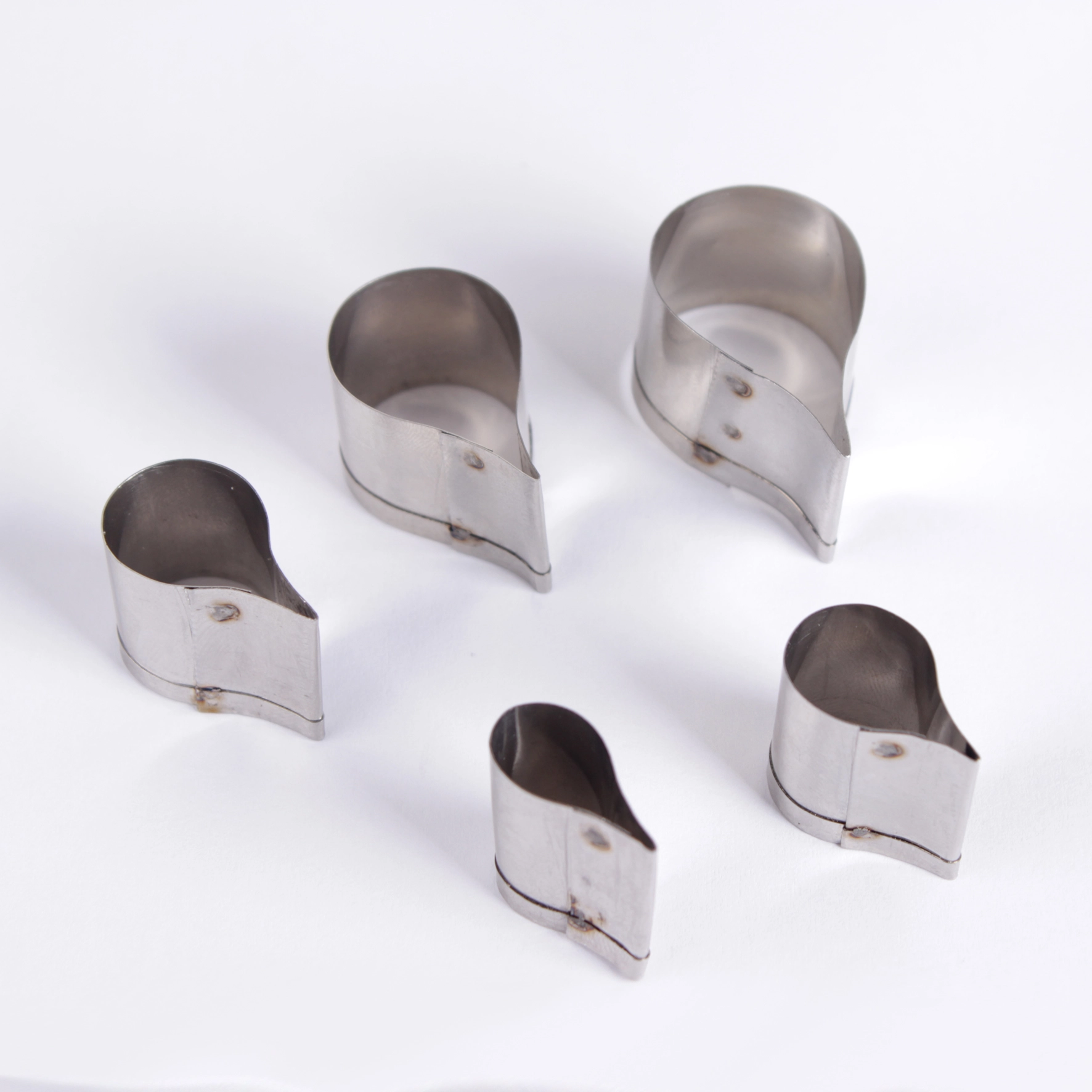 230092-1 بودکور ست کاتر گلسازي گلبرگ شب بو 230092 - تصویر 1