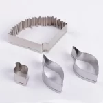 بودکور ست کاتر گلسازي نرگس هلندي 230094