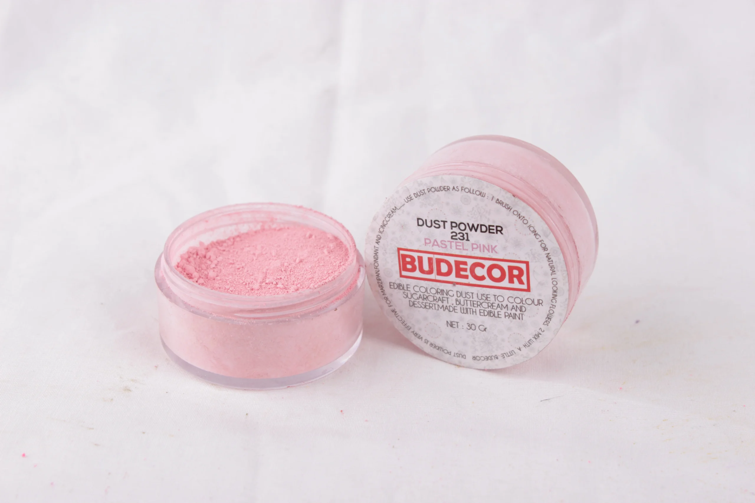 231-scaled بودکور داست مات تزئيني کد 000231 صورتي 250035 - تصویر 1