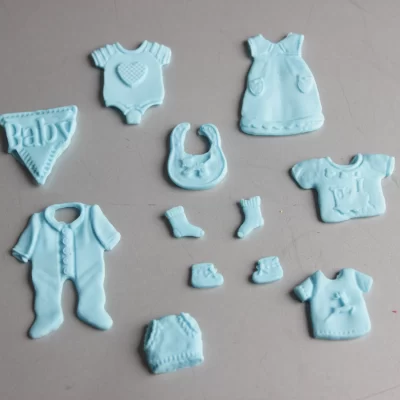 بودکور بليستر وکيوم سيسموني آبی 2600105