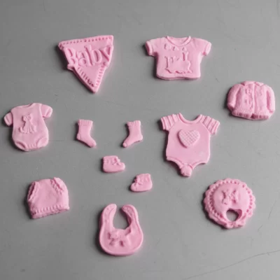 بودکور بليستر وکيوم سيسموني صورتی 2600106