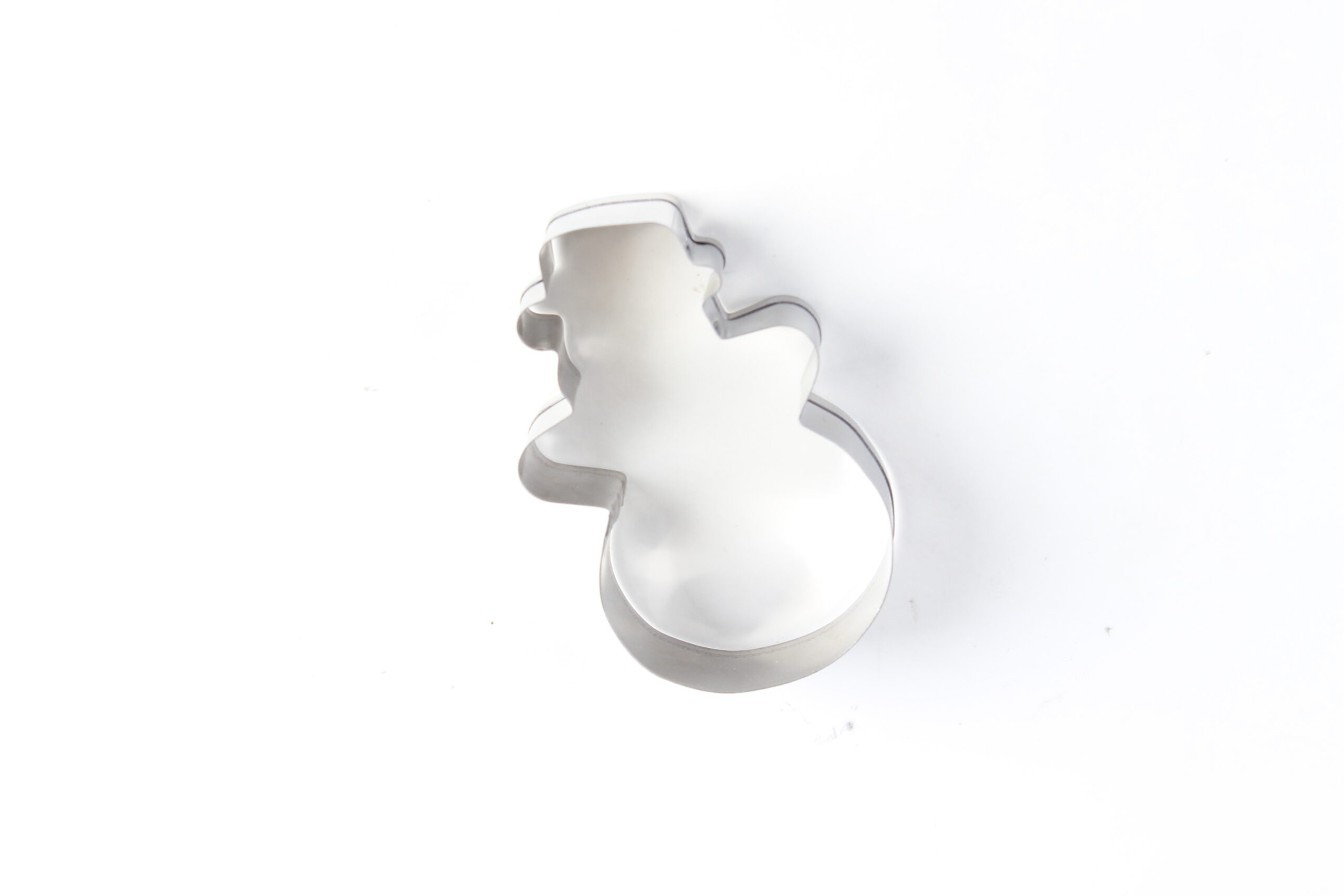 2700102-1 بودکور کاتر کوکيز آدم برفي 2700102 - تصویر 1