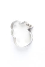 بودکور کاتر کوکيز آدم برفي شال دار 2700105