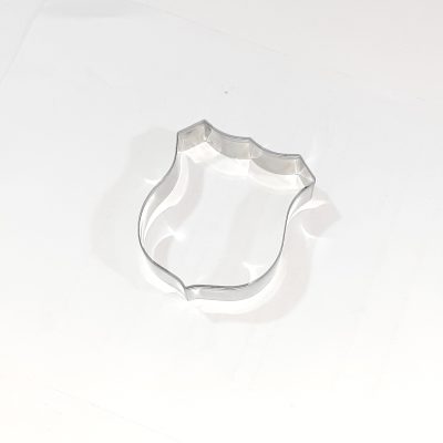 بودکور کاتر کوکيز مدل اتيکت پليس 2700116