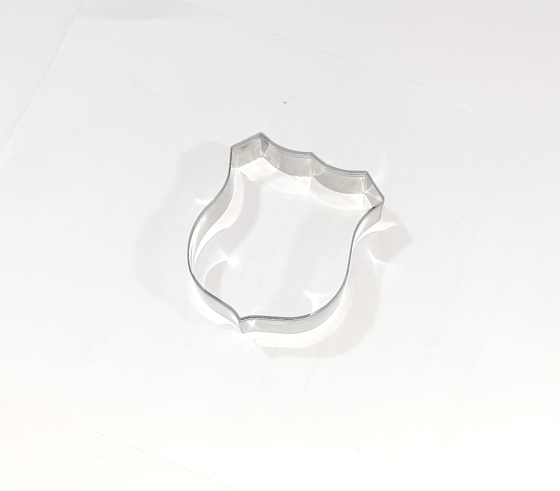 2700116-1 بودکور کاتر کوکيز مدل اتيکت پليس 2700116 - تصویر 1