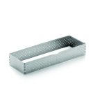 بودکور رينگ تارت استيل تک نفره مستطيل 2700132