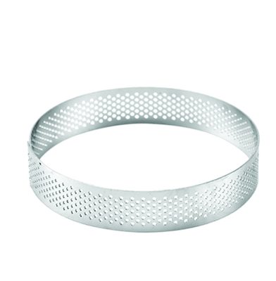 بودکور رينگ تارت استيل گرد 14سانت 2700138