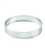 بودکور رينگ تارت استيل گرد 24سانت 2700140