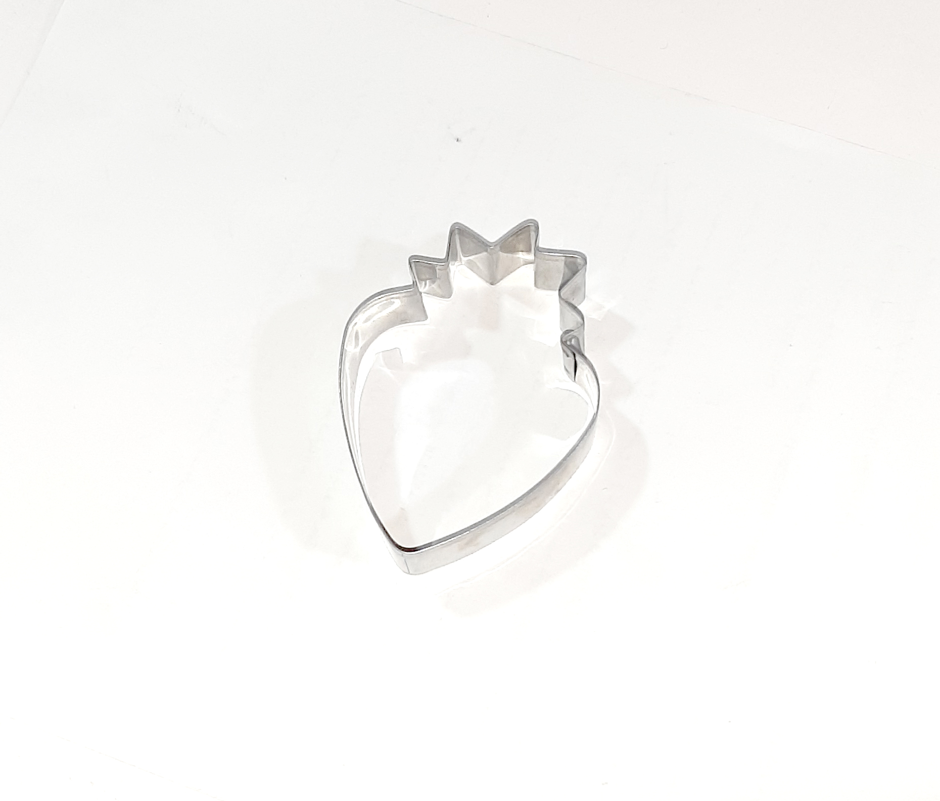 2700143-1 بودکور کاتر کوکيز مدل توت فرنگي 2700143 - تصویر 1