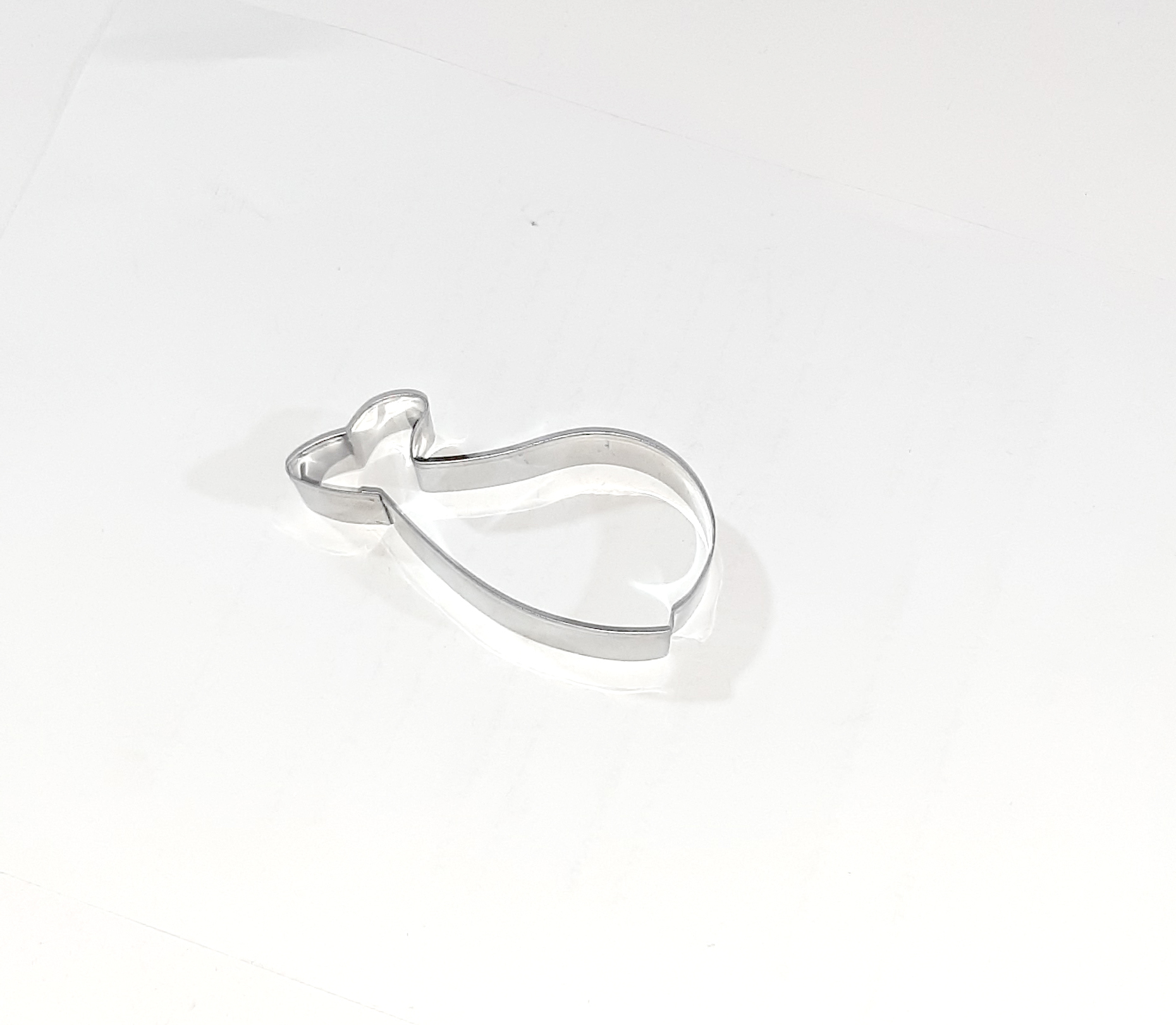 2700144-1 بودکور کاتر کوکيز مدل نهنگ 2700144 - تصویر 1