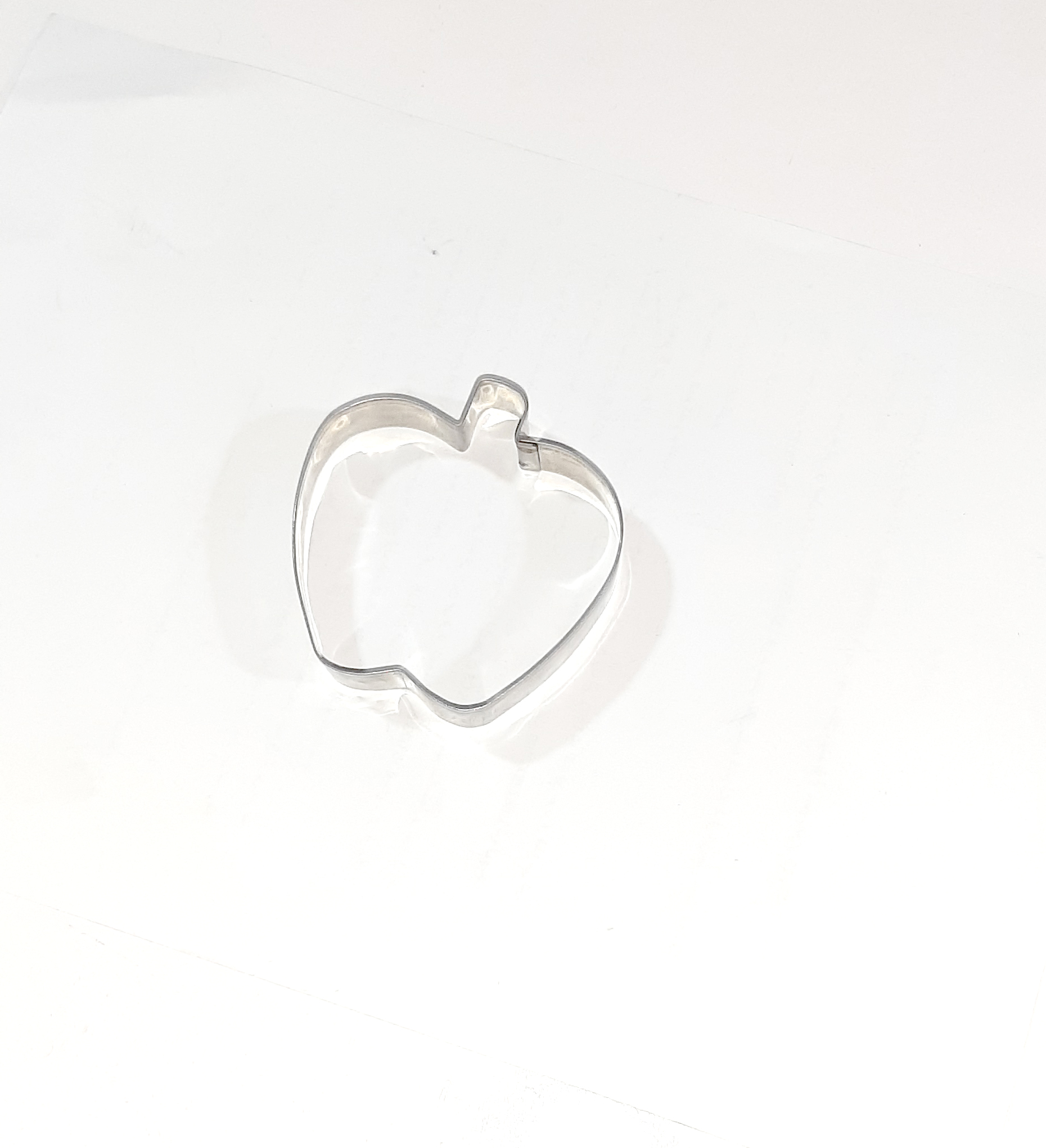 2700156-1 بودکور کاتر کوکيز مدل سيب 2700156 - تصویر 1