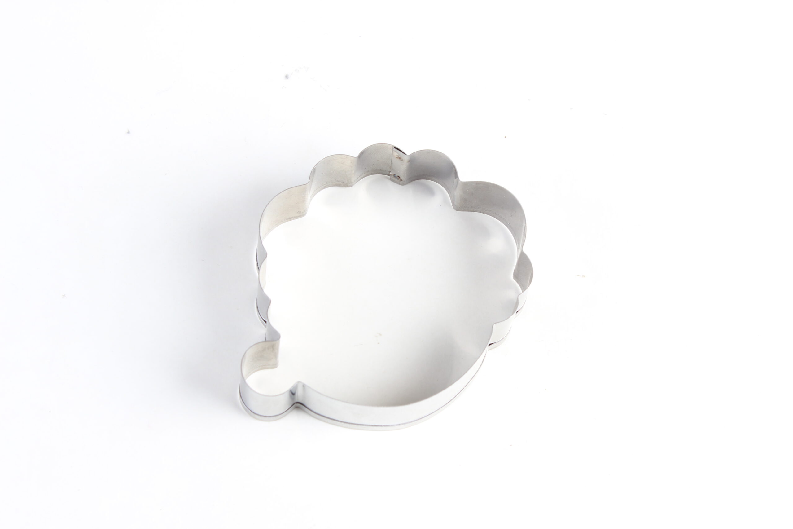 2700169-1 بودکور کاتر کوکيز سر بابانوئل 2700169 - تصویر 1