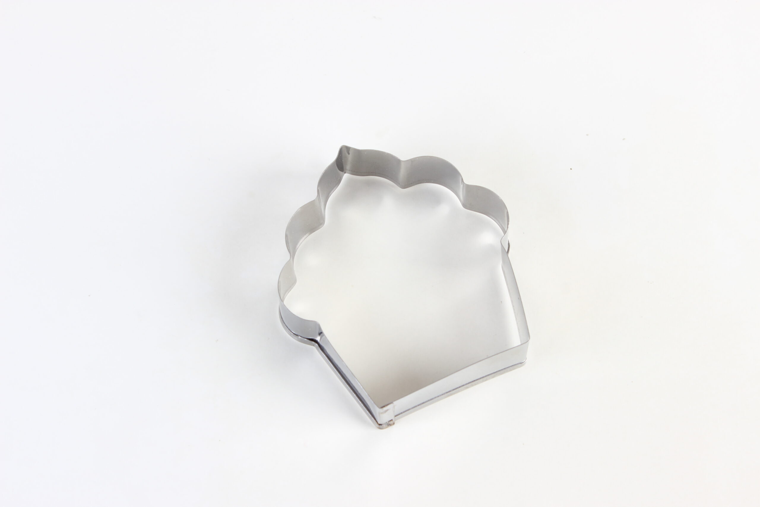 2700191-1 بودکور کاتر کوکيز کاپ کيک 2700191 - تصویر 1