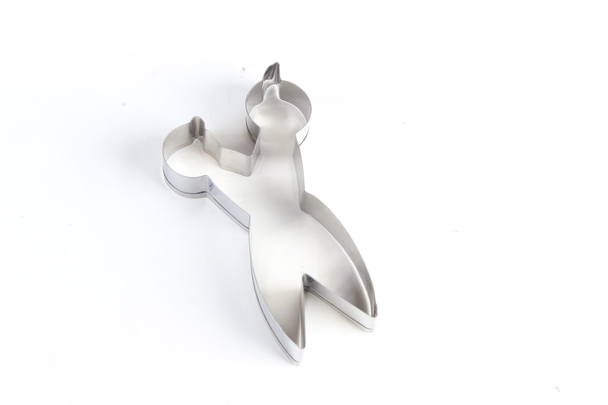 2700198-1 بودکور کاتر کوکيز قيچي 2700198 - تصویر 1