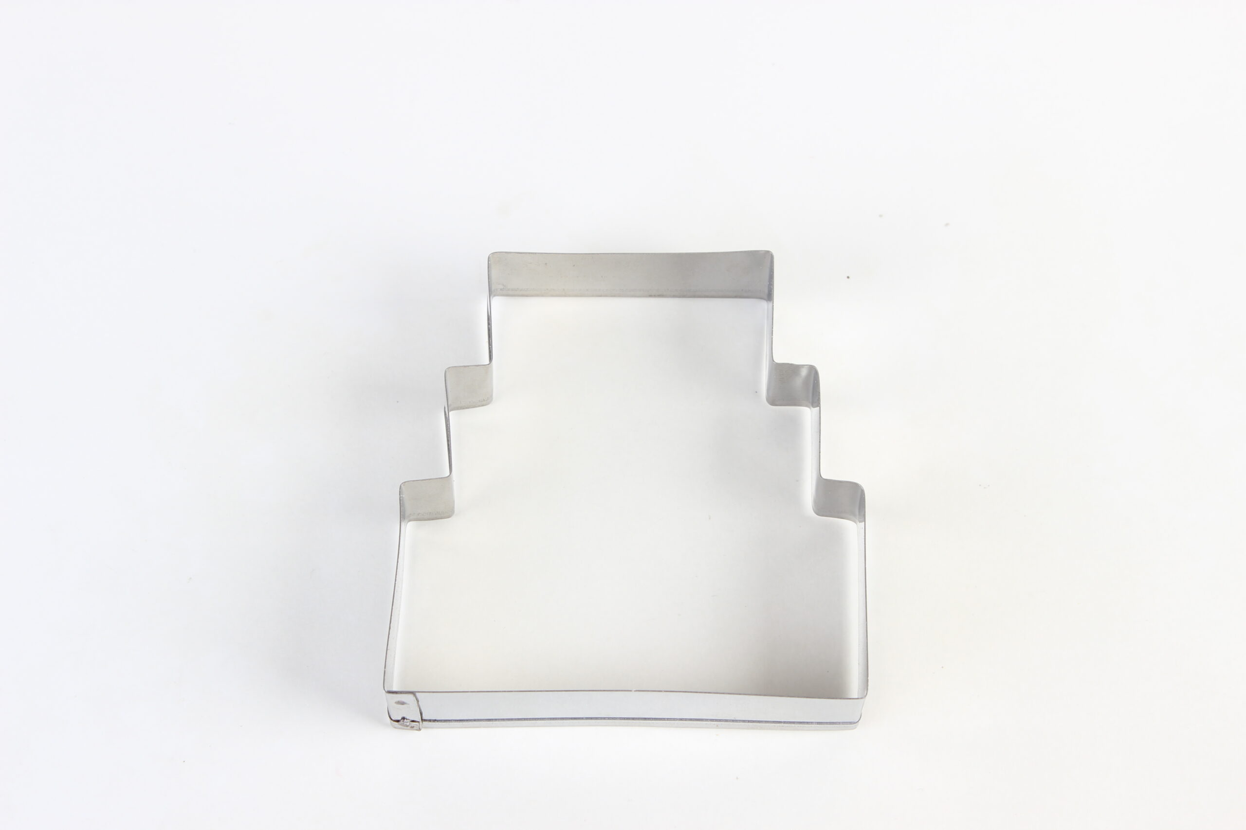 270022-1 بودکور کاتر کوکيز کيک سه طبقه 270022 - تصویر 1