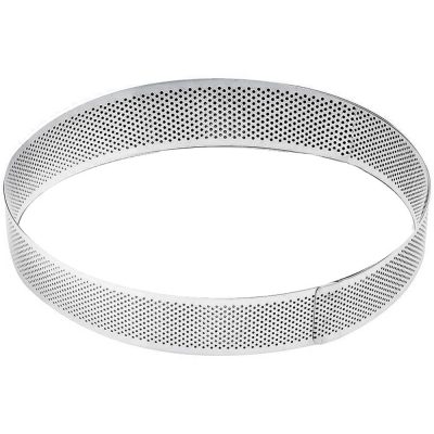 بودکور رينگ تارت استيل گرد 16 سانت 2700221