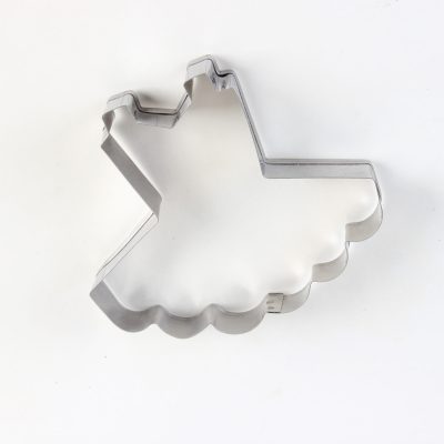 بودکور کاتر کوکيز لباس بالرين 270033