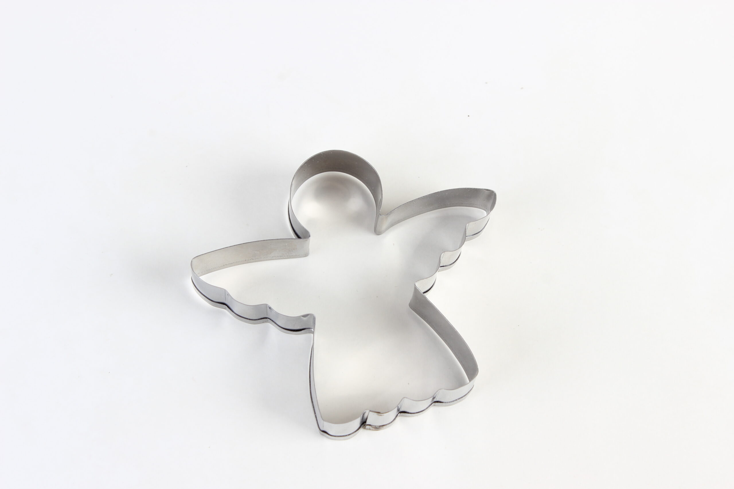 270040-1 بودکور کاتر کوکيز فرشته بالدار 270040 - تصویر 1